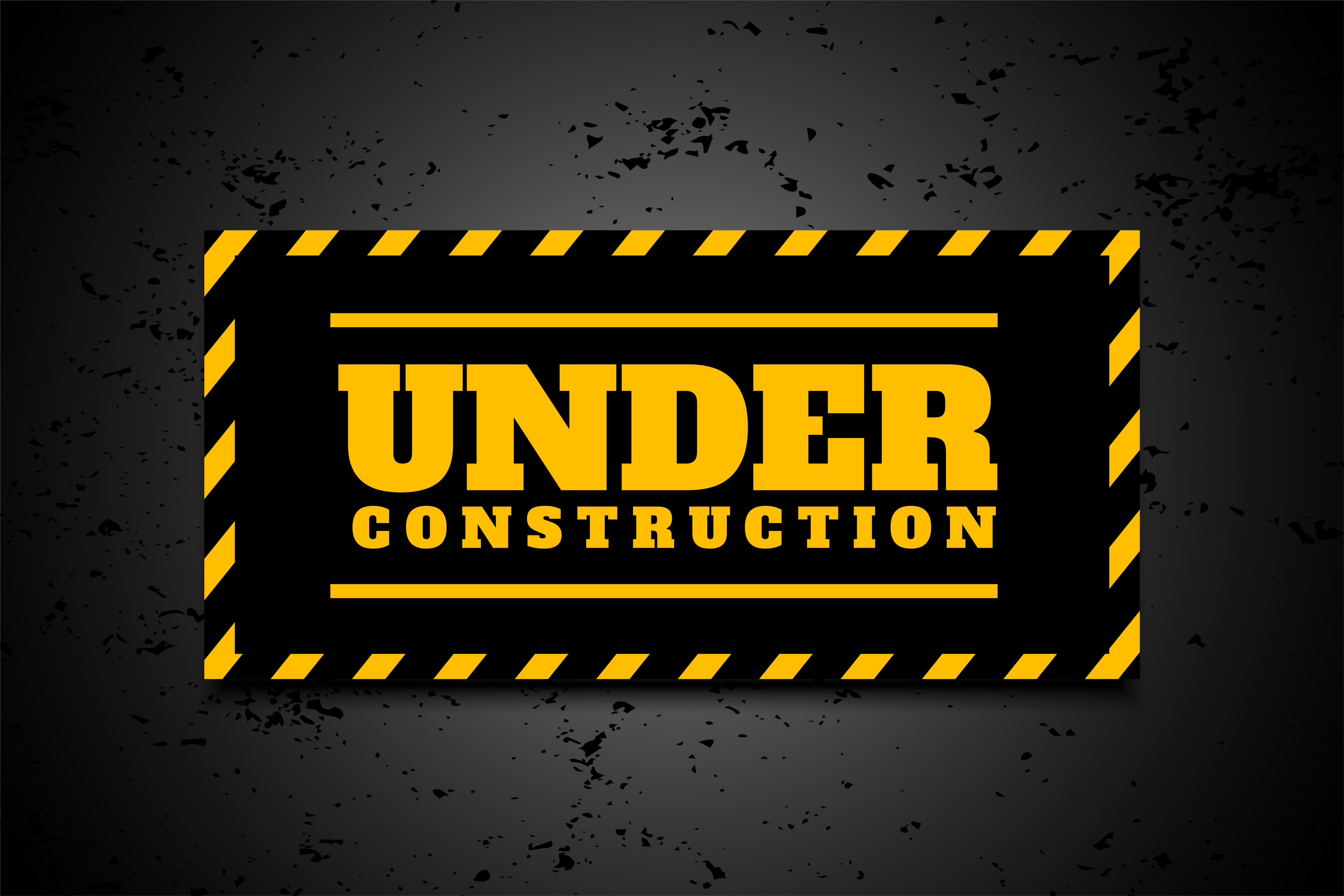 Under Construction